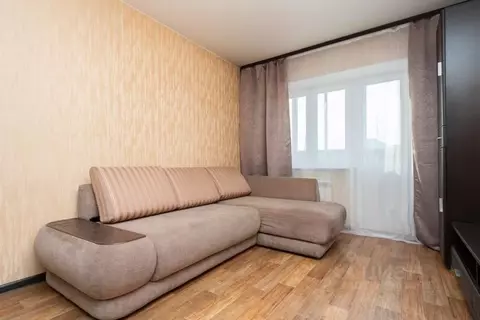 1-к кв. Иркутская область, Иркутск Первомайский мкр, ул. Алмазная, 7 ...