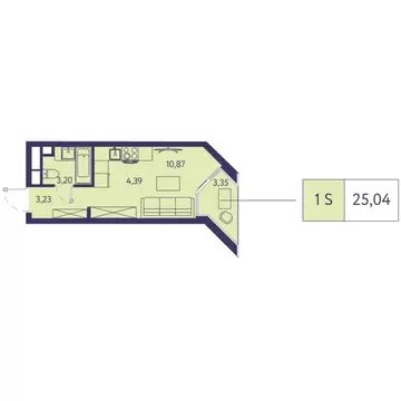 Студия Крым, Ялта муниципальный округ, Виноградное пгт Новая Ливадия ...
