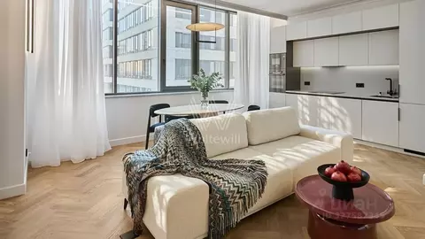 2-к кв. Москва Шмитовский проезд, 39к6 (66.0 м)