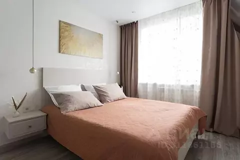 1-к кв. Вологодская область, Вологда ул. Возрождения, 86 (32.0 м)