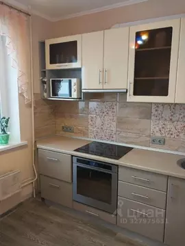 1-к кв. Самарская область, Тольятти ул. 40 лет Победы, 15 (35.8 м)