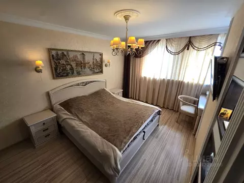 3-к кв. Севастополь ул. Астана Кесаева, 14В (74.9 м)