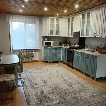 Дом в Пермский край, Пермь № 69 КС, 20 (100 м)