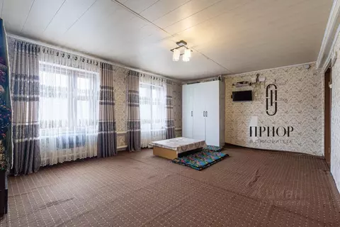 Дом в Татарстан, Казань ул. Суворова, 87 (61 м)