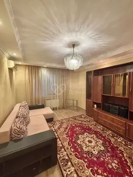 3-к кв. Волгоградская область, Волгоград ул. Елисеева, 15А (68.5 м)