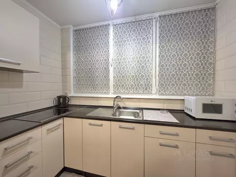 1-к кв. Московская область, Видное ул. Березовая, 18 (40.0 м)