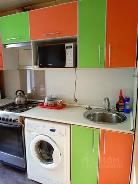 3-к кв. Ульяновская область, Ульяновск Высотный проезд, 2 (60.0 м)