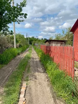 Дом в Омская область, Омск Заветы Мичурина СНТ,  (27 м)