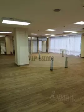 Офис в Москва ул. Ленинская Слобода, 19 (162 м)