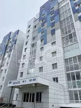 3-к кв. Воронежская область, Новоусманский район, пос. Отрадное ул. ...