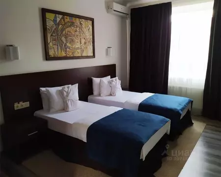 Комната Ростовская область, Ростов-на-Дону Левобережная ул., 80/83 ...