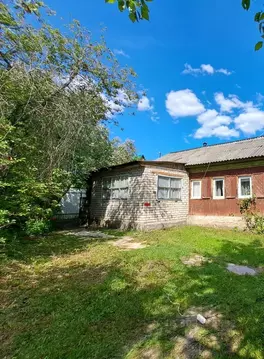 Дом в Тульская область, Тула городской округ, д. Погромное  (80 м)