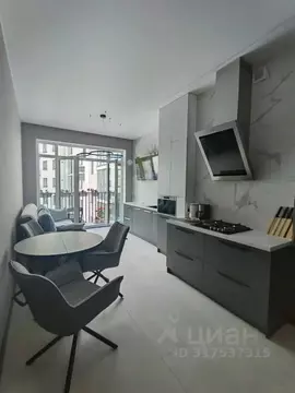 2-к кв. Калининградская область, Калининград Октябрьская ул., 12 (48.0 ...