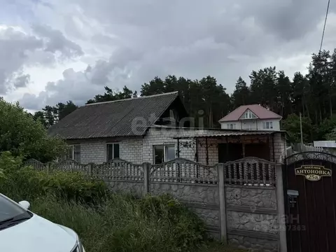 Дом в Брянская область, Брянск пос. Антоновка,  (91 м)