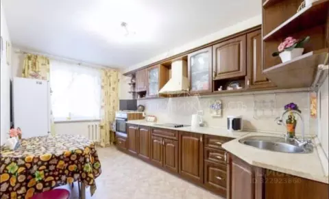 3-к кв. Тюменская область, Тюмень Широтная ул., 134 (86.0 м)