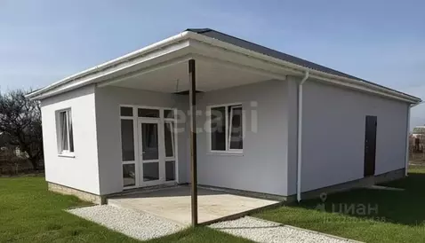 Дом в Крым, Симферопольский район, Урожайновское с/пос, Весна СТ  (90 ...