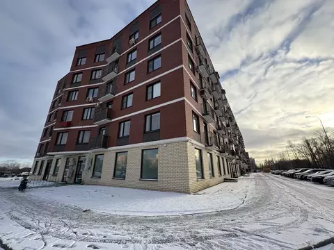 2-к кв. Московская область, Балашиха Саввино мкр, ул. Народного ...