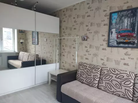 Комната Москва Окружной проезд, 23 (19.0 м)