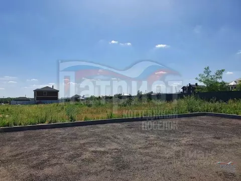 Участок в Ростовская область, Аксай Ростовская ул., 9 (8.0 сот.)