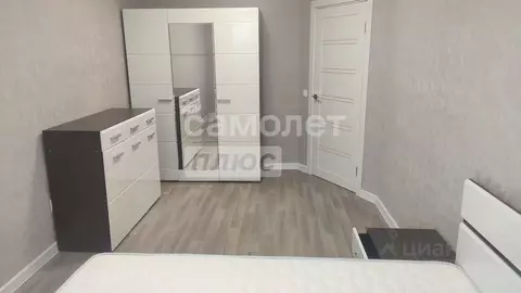 2-к кв. Московская область, Ленинский городской округ, Лопатино пгт ...