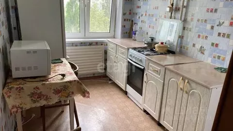 2-к кв. Башкортостан, Уфа Баязита Бикбая ул., 2 (45.0 м)