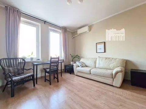 Комната Москва Большая Марфинская ул., 4к2 (18.0 м)