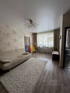 2-к кв. Тульская область, Тула ул. Белкина, 29 (45.3 м)