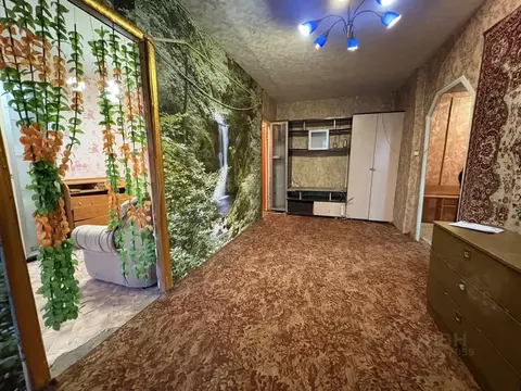 2-к кв. Ивановская область, Иваново ул. Воронина, 4 (40.0 м)