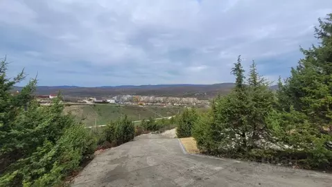 Участок в Краснодарский край, Анапа муниципальный округ, с. Сукко ул. ...