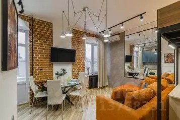 1-к кв. Чувашия, Чебоксары Ярославская ул., 42 (36.0 м)