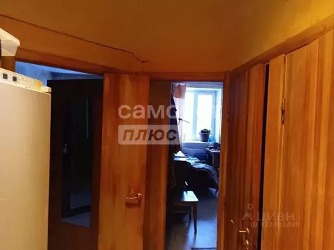 Квартира, 1 комната, 35.29 м