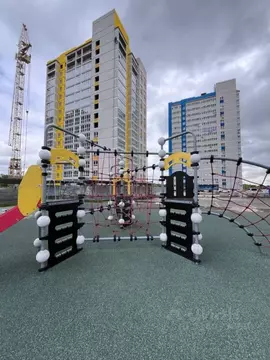 1-к кв. Брянская область, Брянск Флотская ул., 95 (30.87 м)