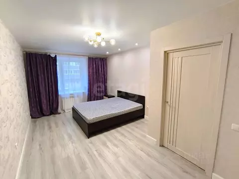 1-к кв. Смоленская область, Смоленск Краснинское ш., 32 (34.1 м)