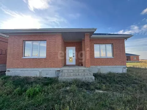 Дом в Ставропольский край, Михайловск Шпаковский район, ул. Ивана ...