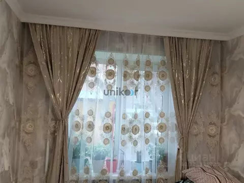 2-к кв. Башкортостан, Уфа ул. Авроры, 5/5 (43.1 м)