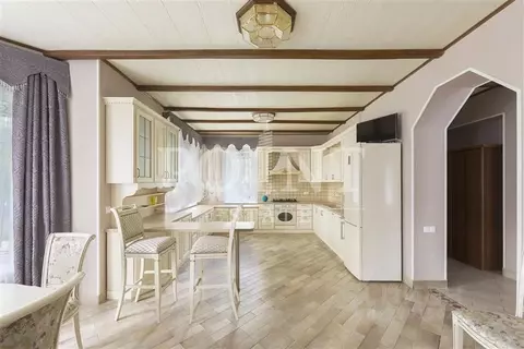 Коттедж в Московская область, Одинцовский городской округ, д. ...