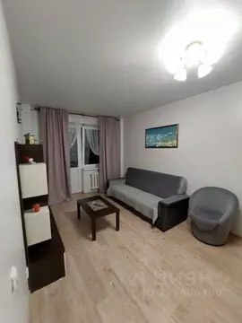 1-к кв. Псковская область, Псков ул. Балтийская, 10 (37.0 м)