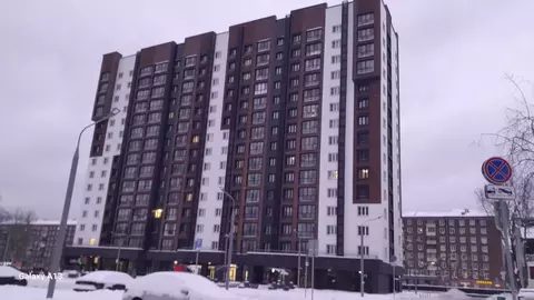 1-к кв. Москва Дмитровское ш., 55А (47.0 м)