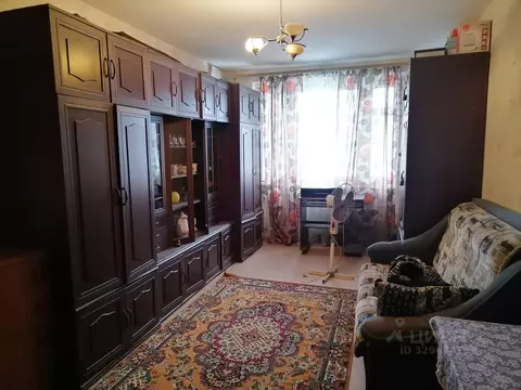 3-к кв. Санкт-Петербург Караваевская ул., 2К1 (72.6 м)