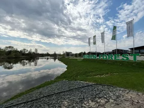 Участок в Московская область, Ступино городской округ, Мышенское ТСН ...