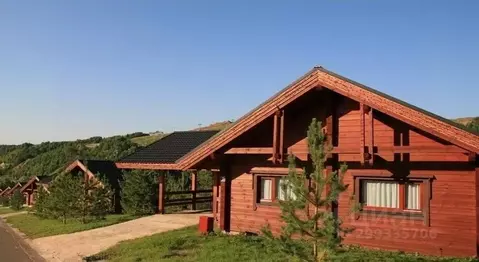 Дом в Татарстан, Верхнеуслонский район, Введенско-Слободское с/пос, д. ...