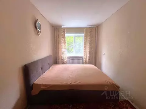 2-к кв. Приморский край, Хасанский муниципальный округ, Славянка пгт ...