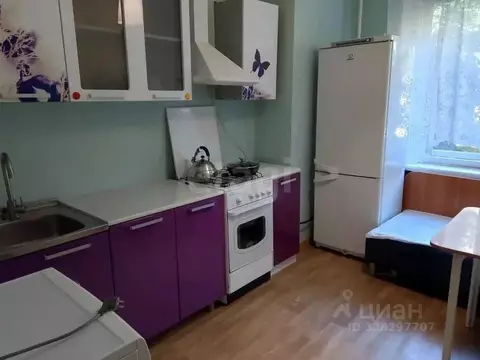 1-к кв. Санкт-Петербург ул. Солдата Корзуна, 52 (33.5 м)