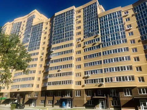 2-к кв. Самарская область, Тольятти Коммунистическая ул., 40 (86.9 м)