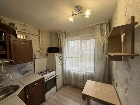 1-к кв. Пермский край, Березники муниципальный округ, пос. ...