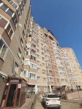 3-к кв. Московская область, Истра ул. 25 лет Октября, 9 (89.6 м)