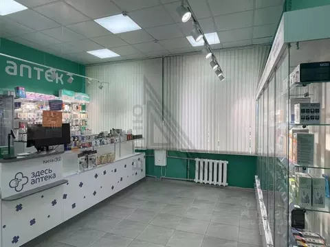 Помещение свободного назначения в Воронежская область, Воронеж ул. ...