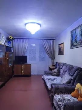 3-к кв. Пермский край, Пермь ул. Архитектора Свиязева, 10 (57.0 м)