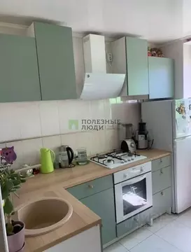 2-к кв. Крым, Евпатория ул. 9 Мая, 80 (49.6 м)