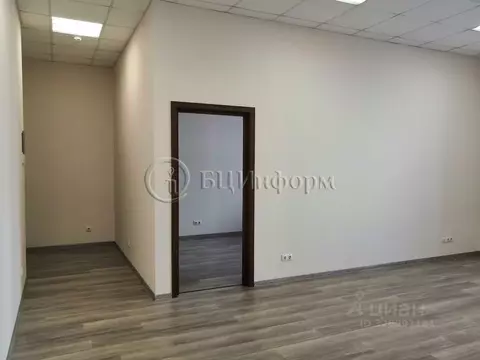 Офис в Санкт-Петербург наб. Обводного Канала, 14 (168 м)